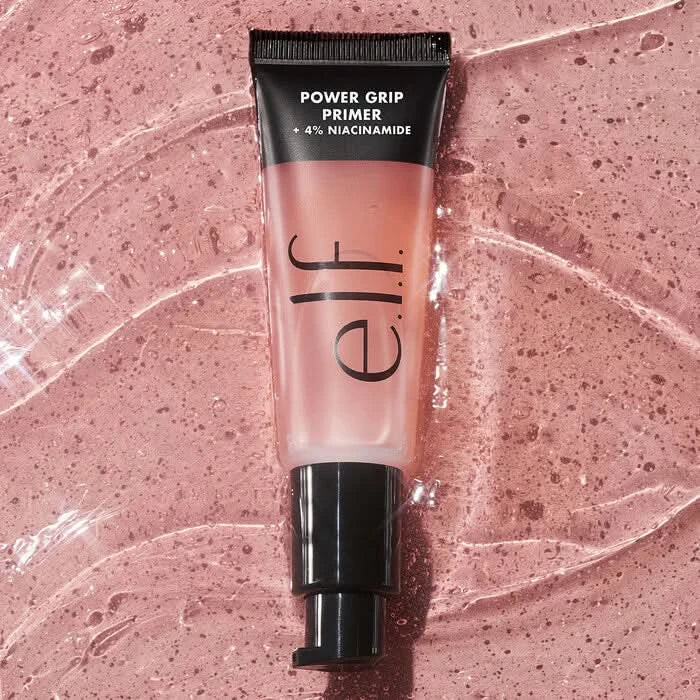 ELF - Power Grip Primer + 4% Niacinamide 24ml