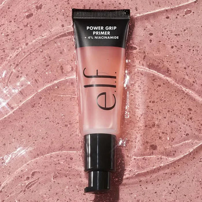ELF - Power Grip Primer + 4% Niacinamide 24ml