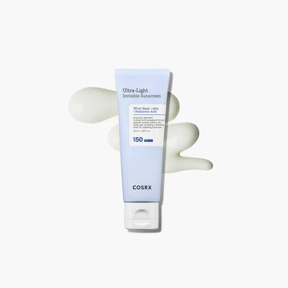 Cosrx - Ultra Light Invisible Sunscreen 50ml