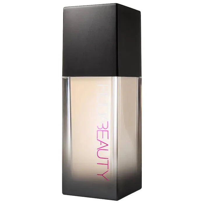 Huda Beauty - FauxFilter Luminous Matte Foundation