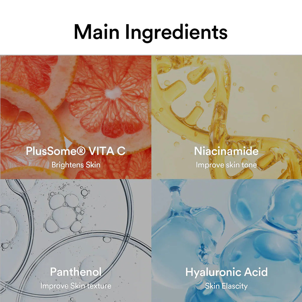 Abib - Glutathiosome Cream Vita Tube 75ml