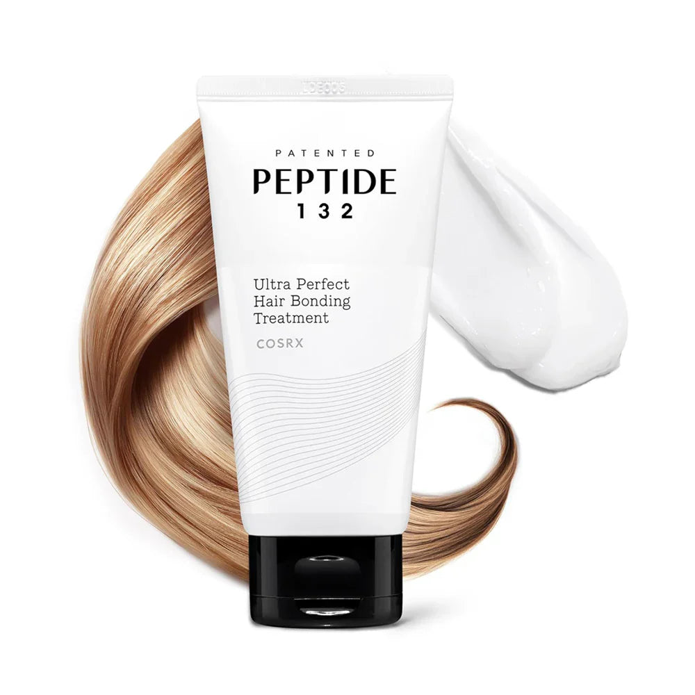 Cosrx - Peptide 132 Ultra Perfect Hair Bonding Treatment 120ml