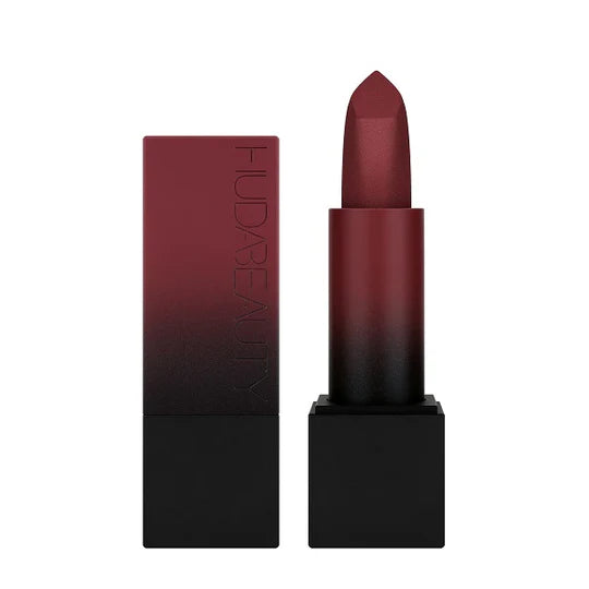 Huda Beauty - Power Bullet Matte Lipstick - Ladies Night