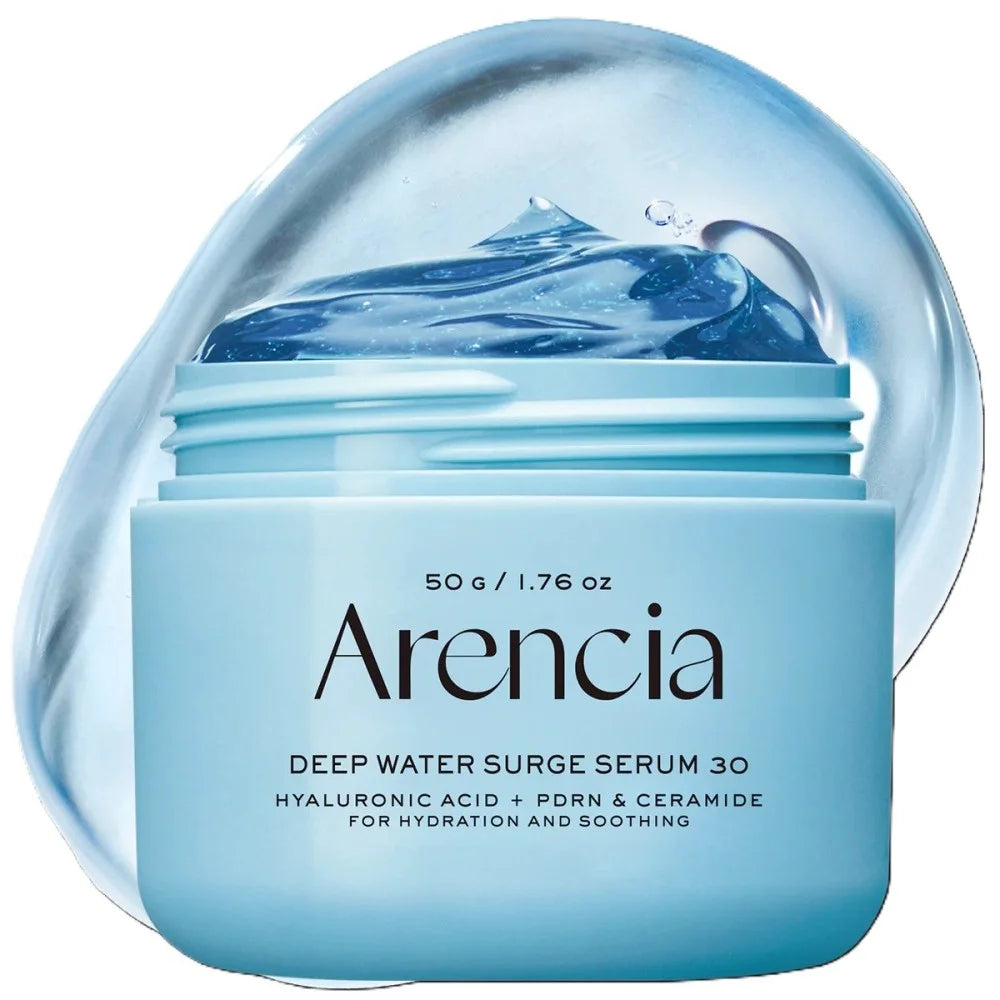 Arencia - Deep Water Surge Serum 30 50g