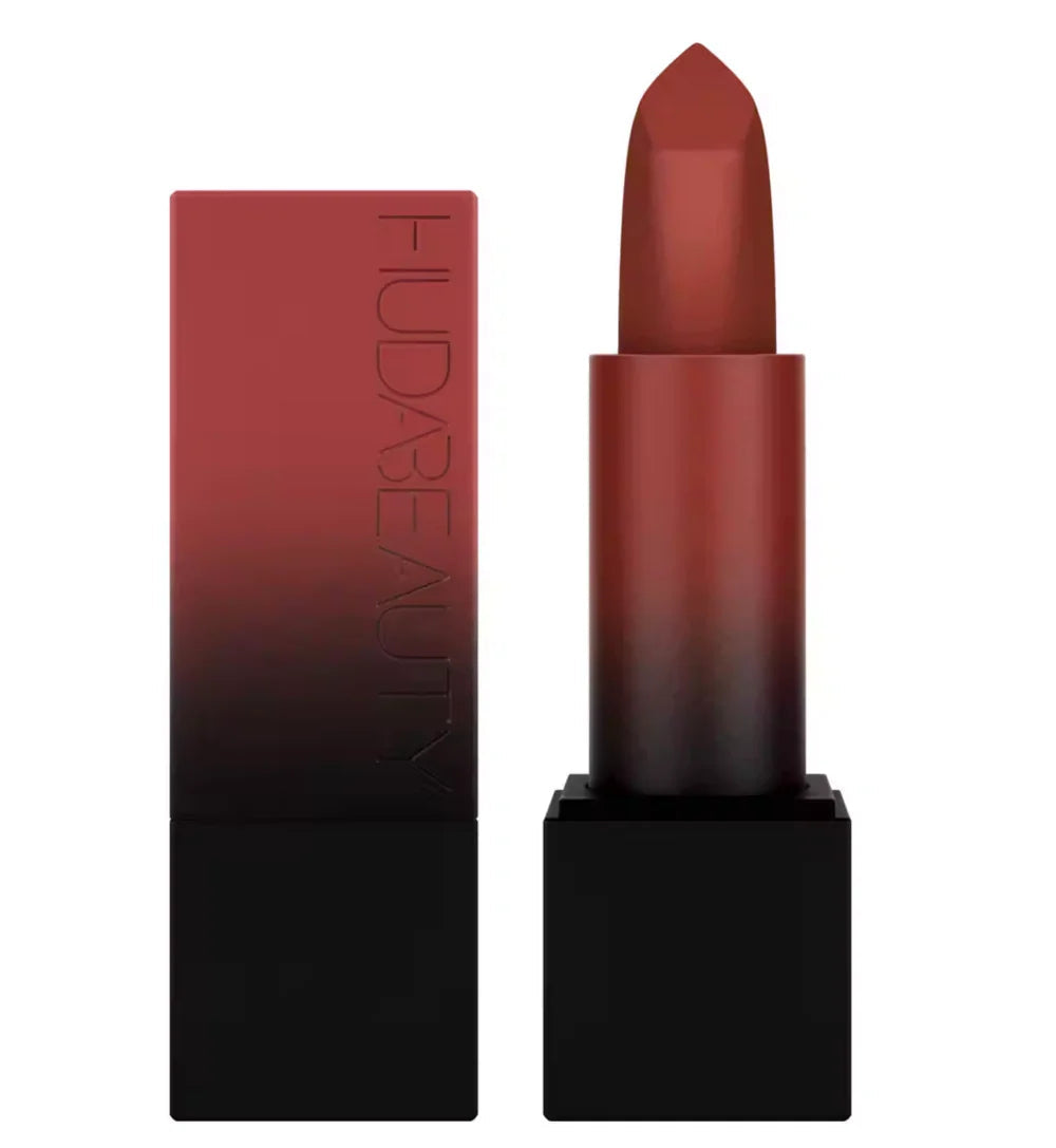Huda Beauty - Power Bullet Matte Lipstick