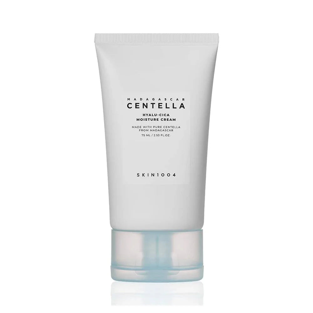 Skin1004 - Madagascar Centella Hyalu-Cica Moisture Cream 75Ml