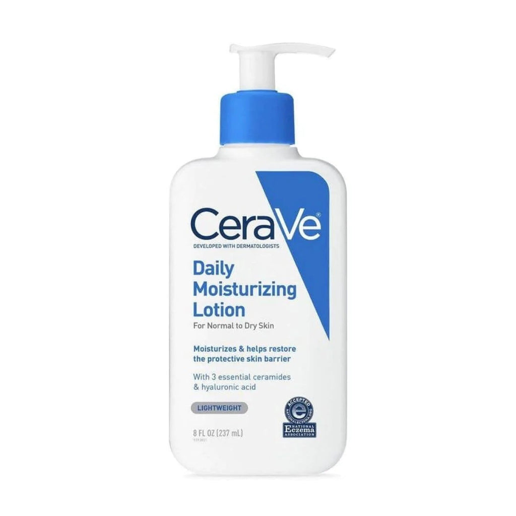 Cerave - Daily Moisturizing Lotion 237ml