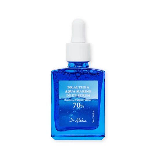 Dr Althea - Aqua Marine Watery Deep Serum 30ml