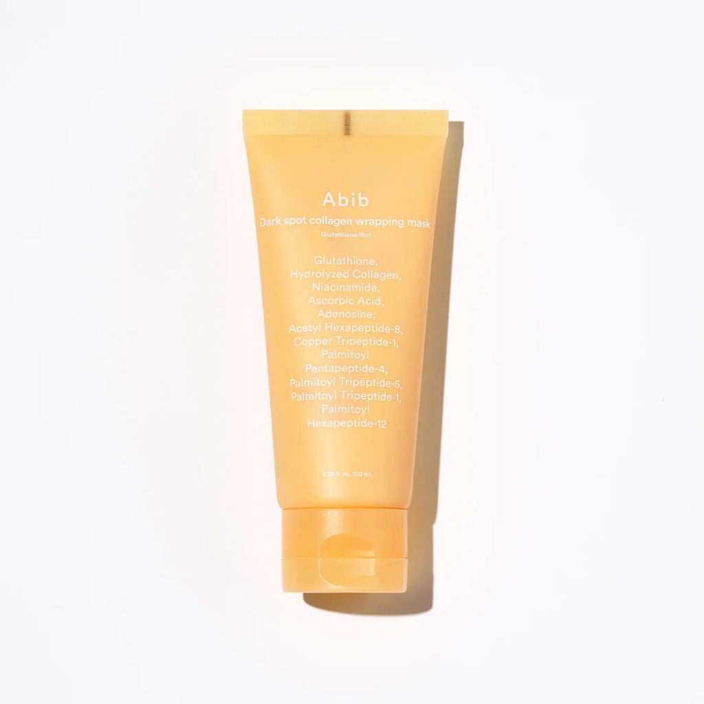 Abib - Dark Spot Wrapping Mask Glutathione Film 100ml