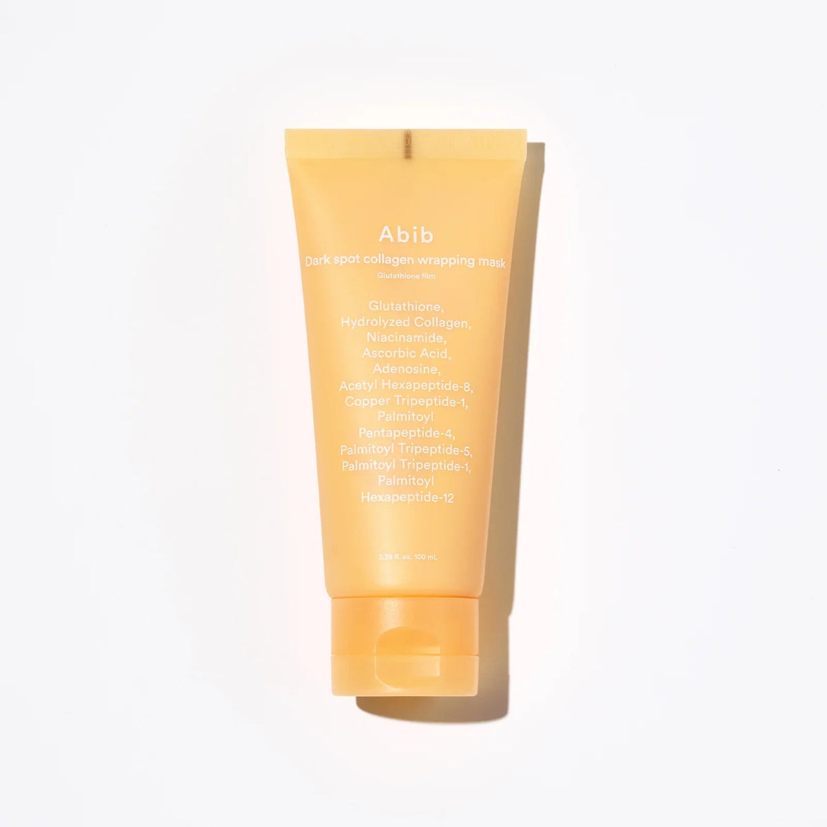 Abib - Dark Spot Wrapping Mask Glutathione Film 100ml