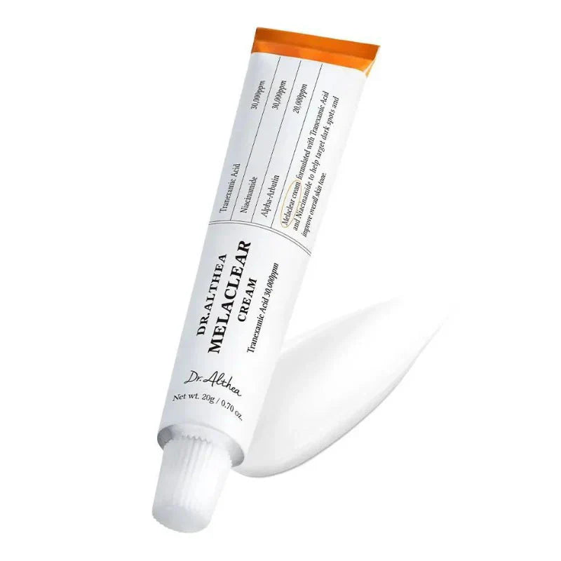 Dr Althea - Melaclear Cream 20g