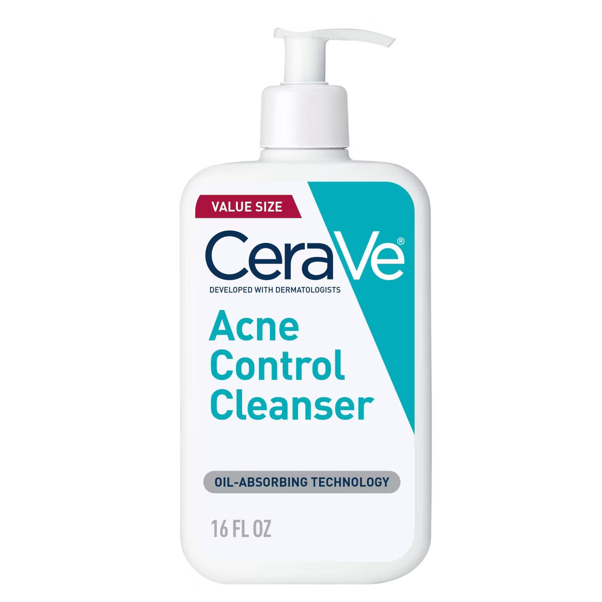 Cerave - Acne Control Cleanser 237ml