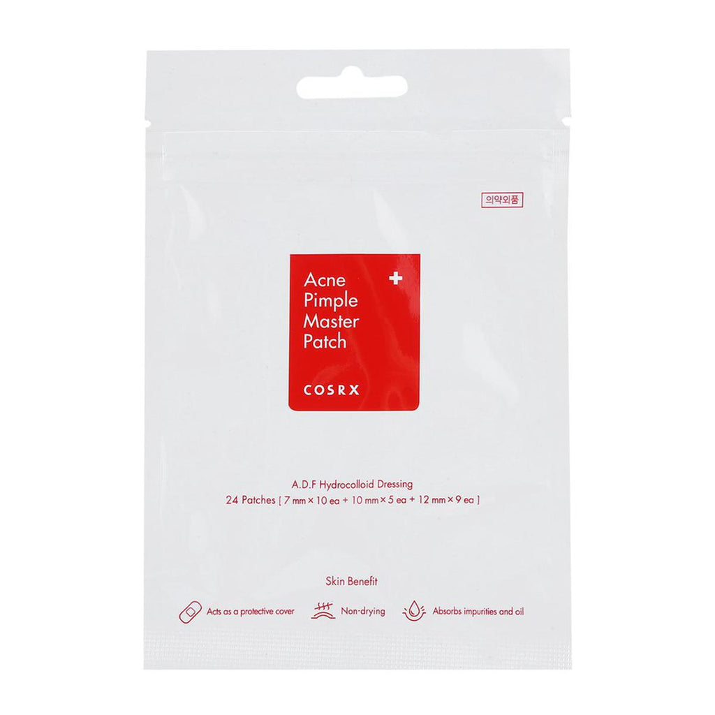 Cosrx - Acne Pimple Patch 24 Patches