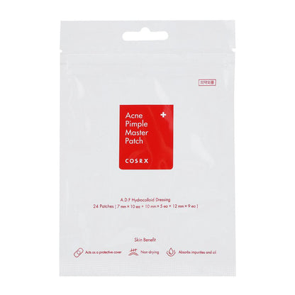 Cosrx - Acne Pimple Patch 24 Patches