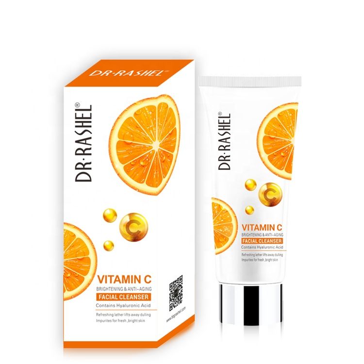 Dr. Rashel - Vitamin C Facial Cleanser