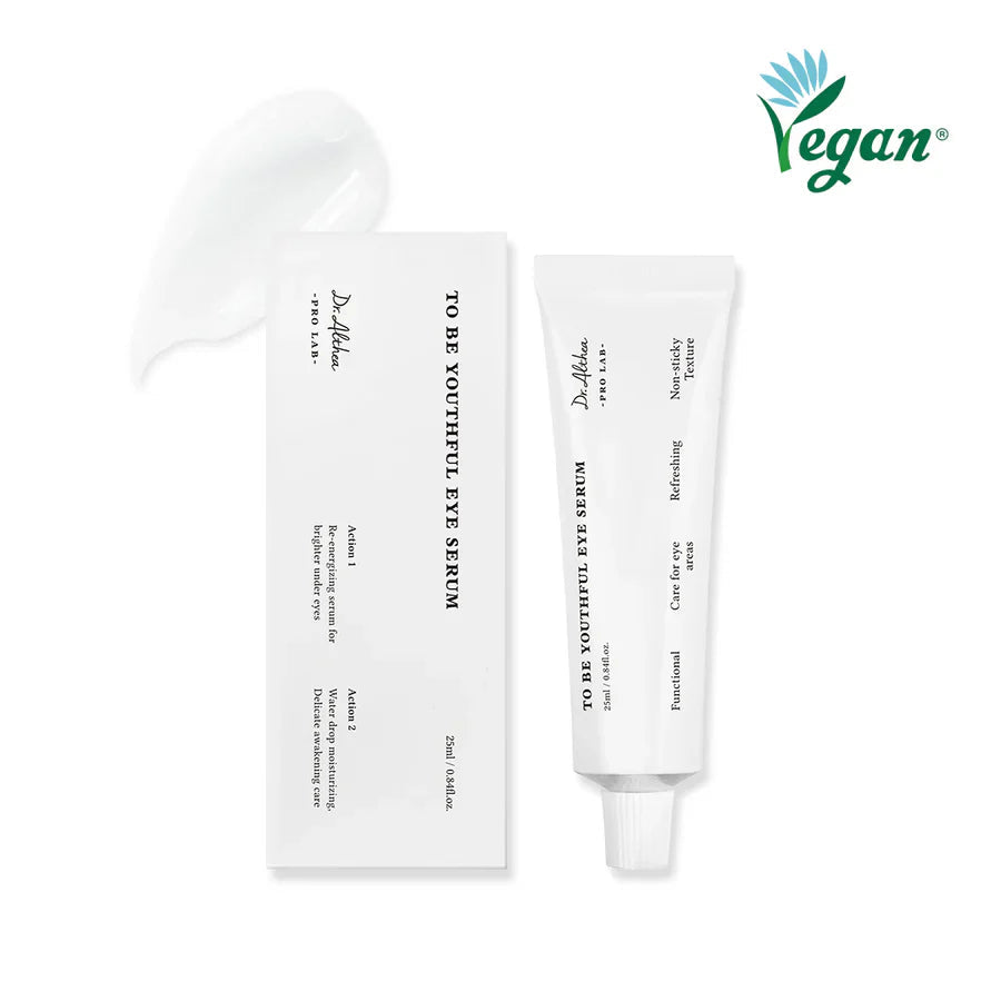 Dr Althea - To Be Youthful Eye Serum 25ml