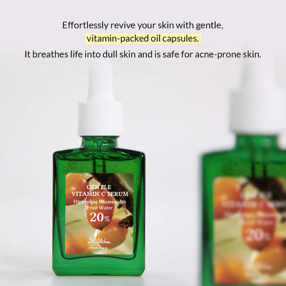 Dr Althea - Gentle Vitamin C Serum 30ml