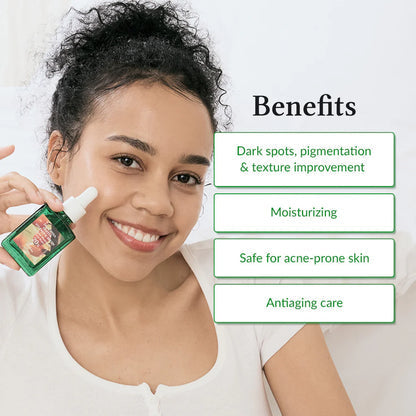Dr Althea - Gentle Vitamin C Serum 30ml
