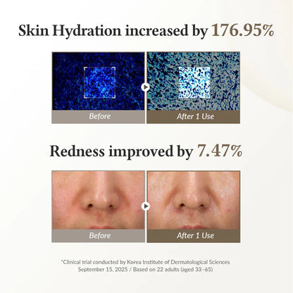 Dr Althea - 345 Relief Cream Mask 25g