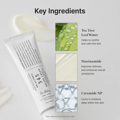 Dr Althea - 345 Relief Cream