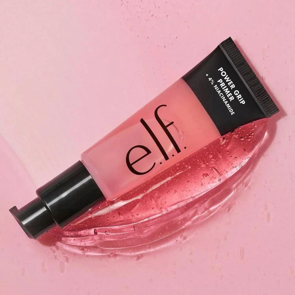 ELF - Power Grip Primer + 4% Niacinamide 24ml