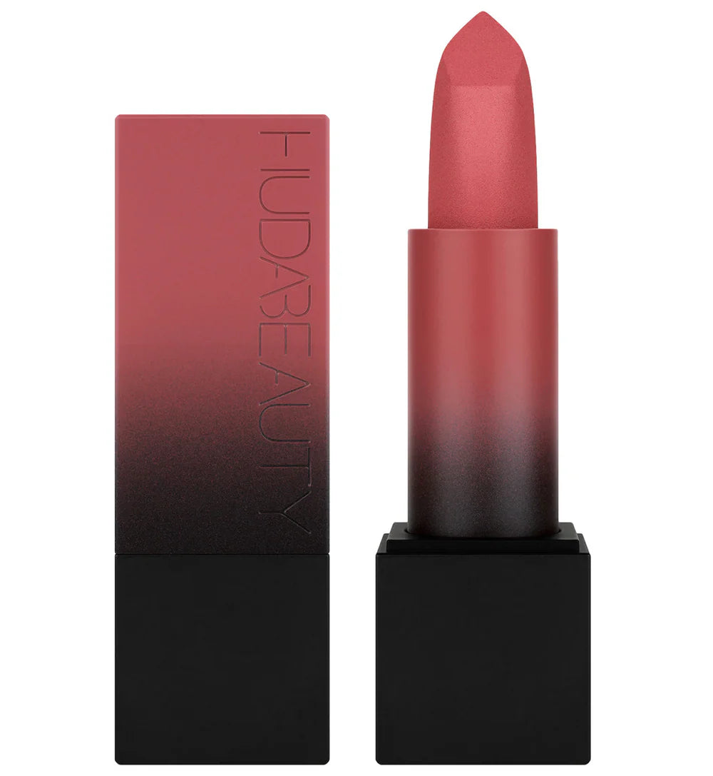 Huda Beauty - Power Bullet Matte Lipstick