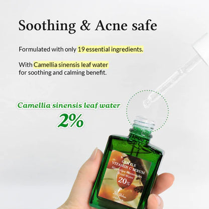 Dr Althea - Gentle Vitamin C Serum 30ml