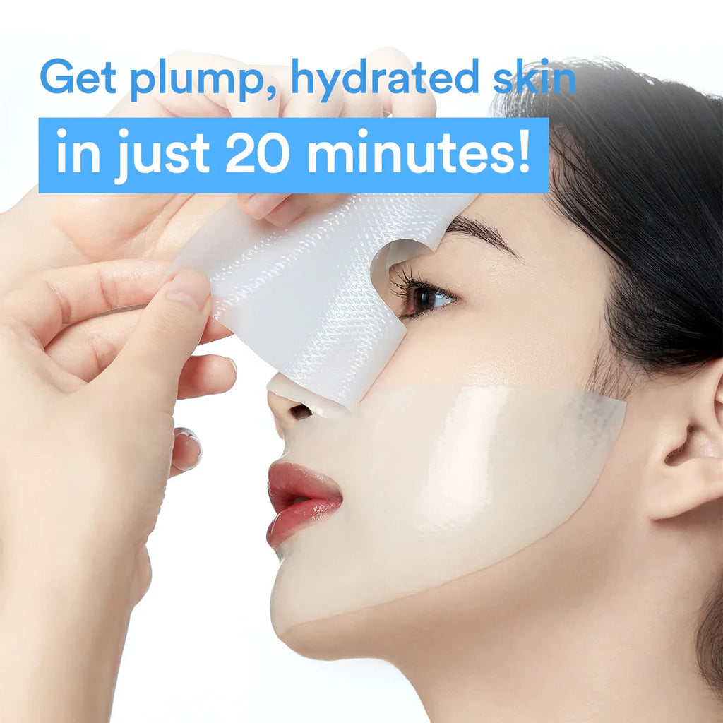Abib - Collagen Gel Mask Sedum Jelly 35g