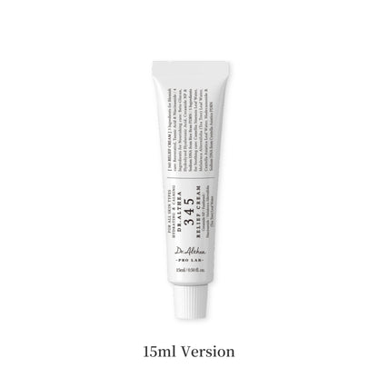 Dr Althea - 345 Relief Cream