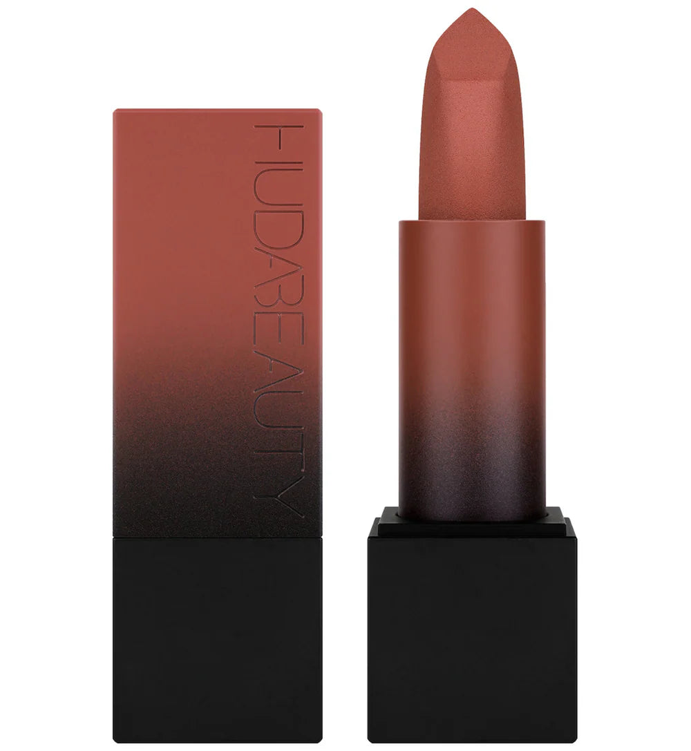 Huda Beauty - Power Bullet Matte Lipstick