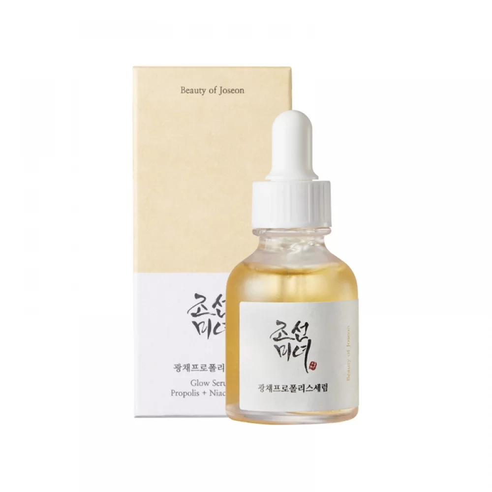 Beauty of Joseon - Glow Serum : Propolis + Niacinamide