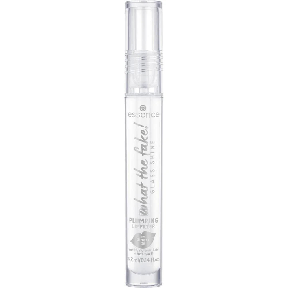 Essence - What the Fake! Plumping Lip Filler 01