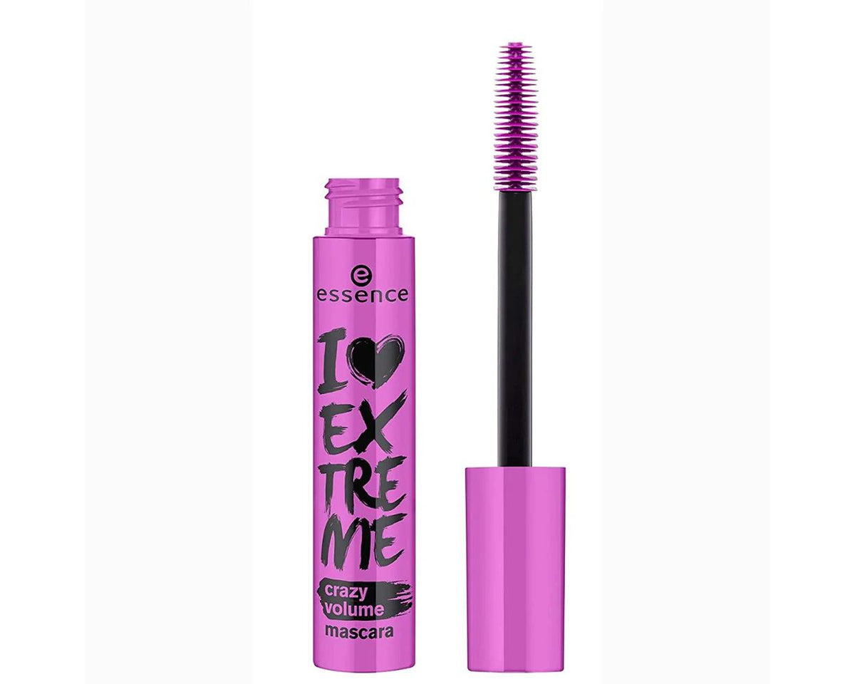 Essence - I Love Extreme Crazy Volume Mascara