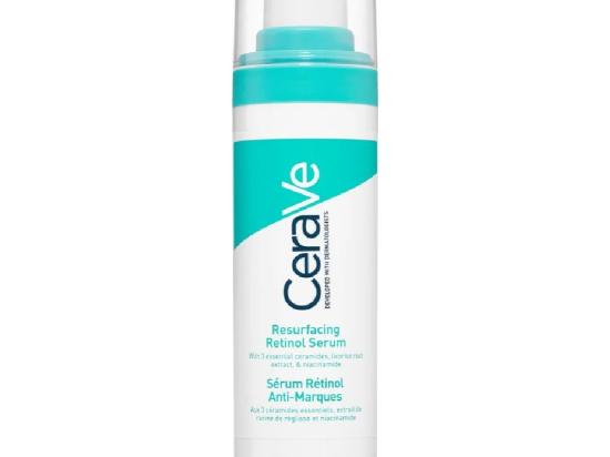 Cerave - Resurfacing Retinol Serum 30ml