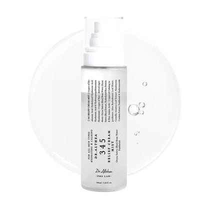 Dr Althea - 345 Relief Cream Mist 60ml