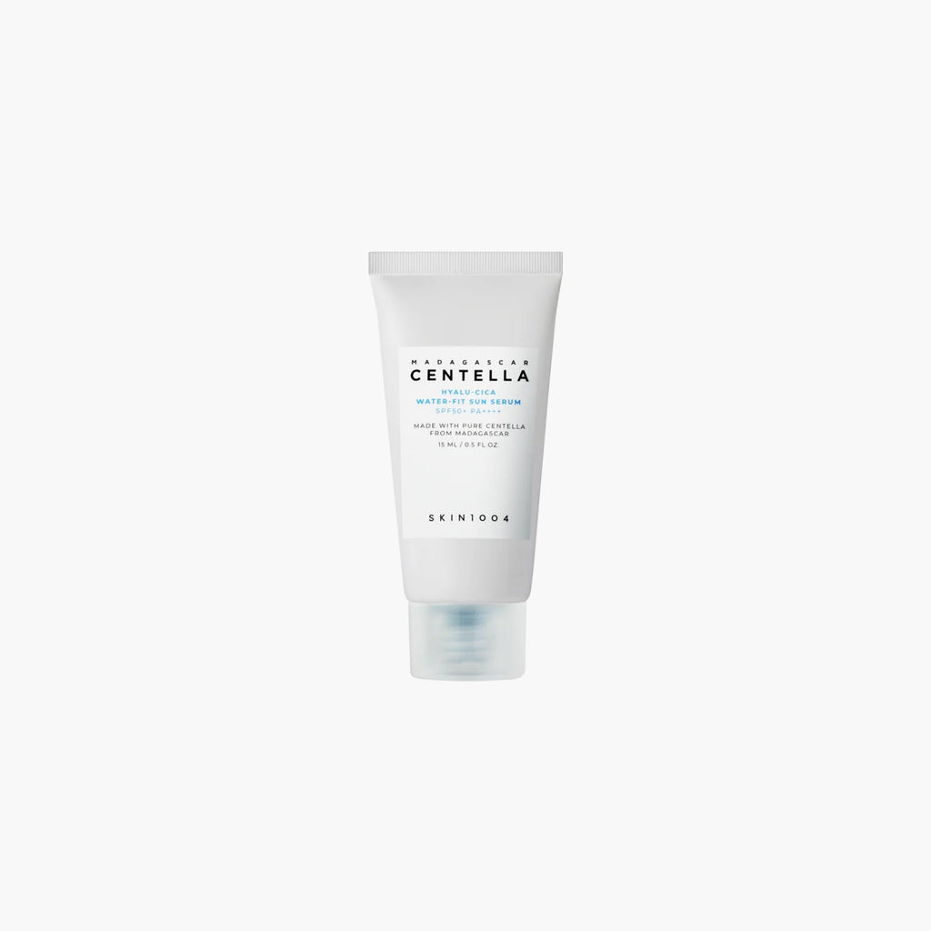 Skin1004 Centella Hyalu-Cica Water-Fit Sun Serum 15ml