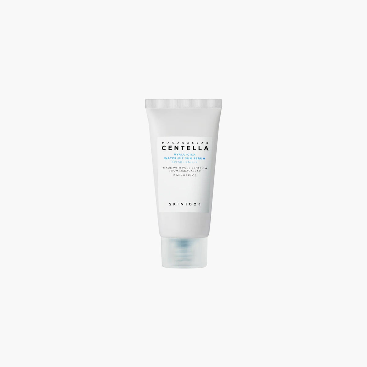 Skin1004 Centella Hyalu-Cica Water-Fit Sun Serum 15ml