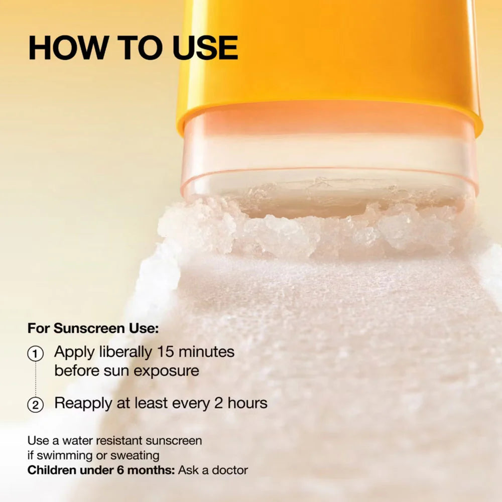 Anua - Invisible Glow Finish Sunscreen Stick SPF 50 PA++++ 18g