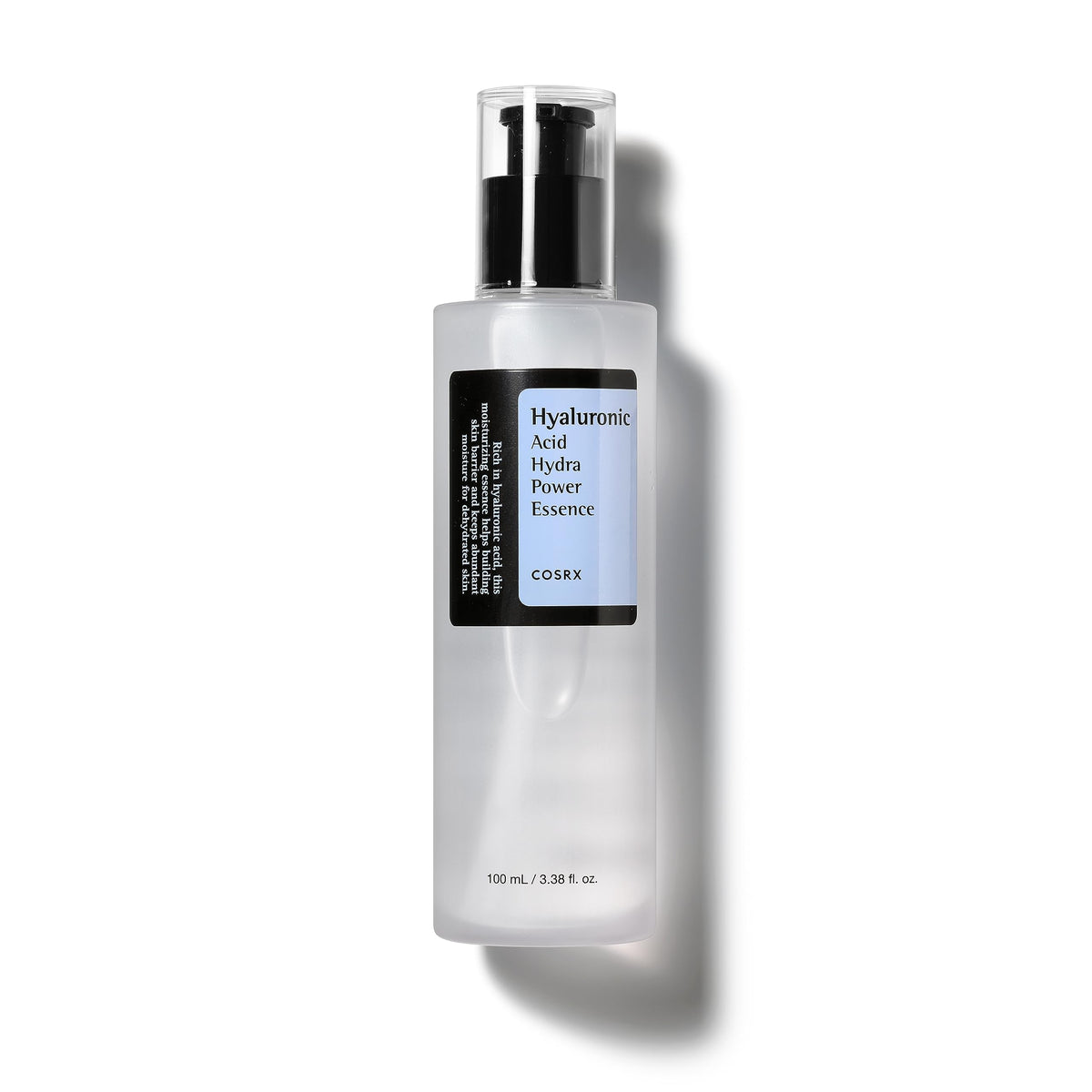 Cosrx - Hyaluronic Acid Hydra Power Essence 100ml