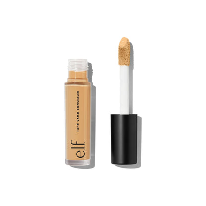 ELF - 16Hr Camo Concealer Medium Sand