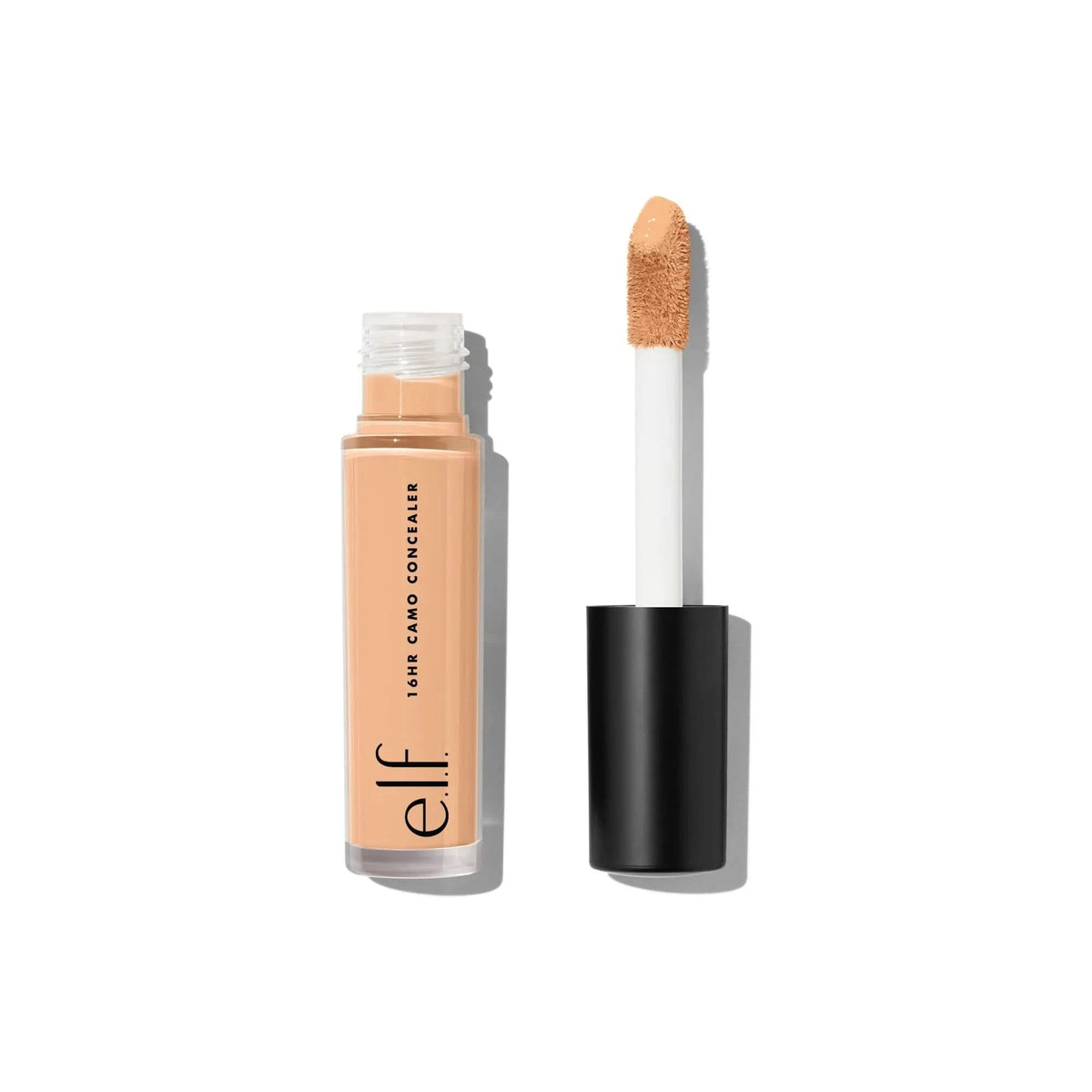 ELF - 16Hr Camo Concealer Medium Peach