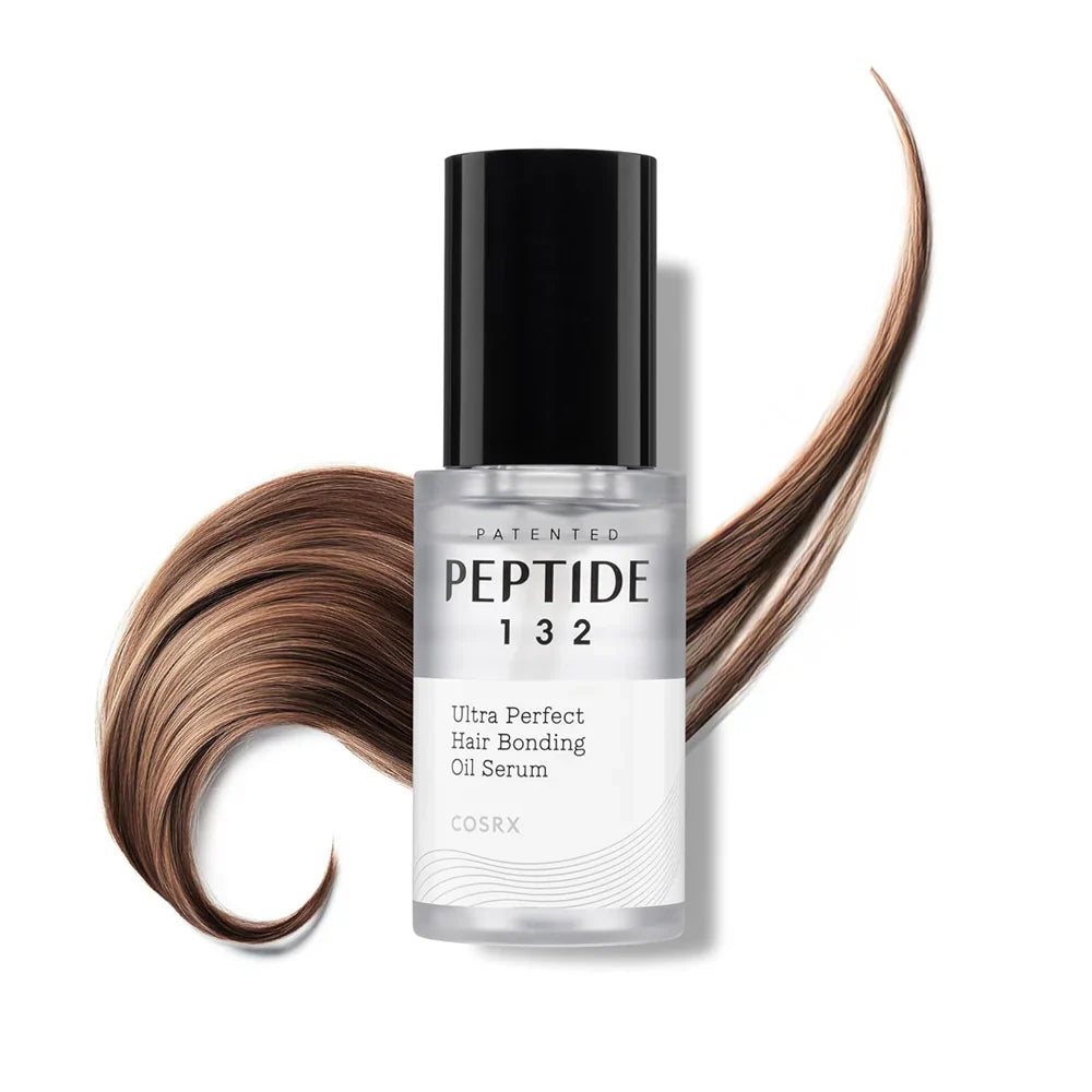 Cosrx - Peptide 132 Ultra Perfect Hair Bonding Oil Serum 28ml