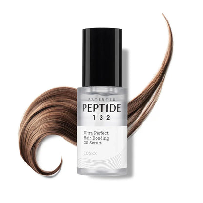 Cosrx - Peptide 132 Ultra Perfect Hair Bonding Oil Serum 28ml