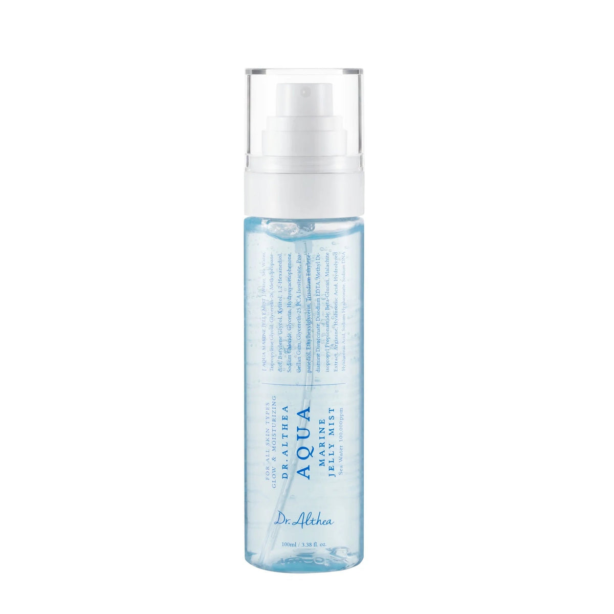 Dr Althea - Aqua Marine Jelly Mist 100ml