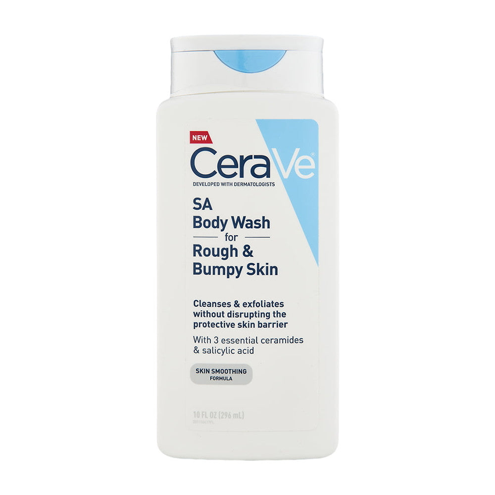 Cerave - Body Wash 296ml