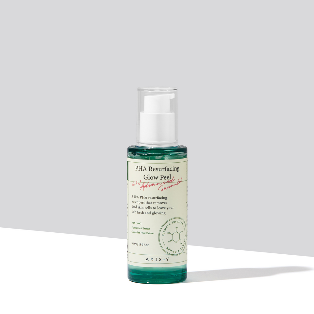 Axis-Y Pha Resurfacing Glow Peel 50ml