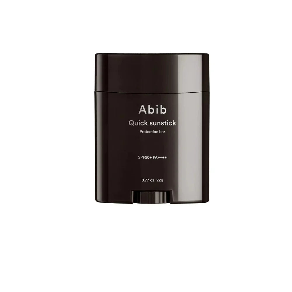 Abib - Quick Sunstick Protection Bar 22g