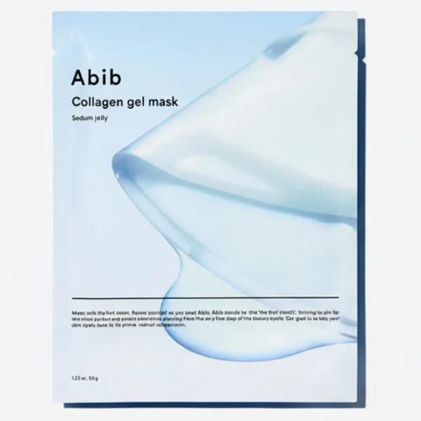 Abib - Collagen Gel Mask Sedum Jelly 35g