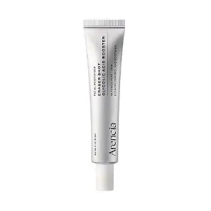 Arencia - Facial Moisturizer Eraser Shot Glycolic Acid Booster 30ml