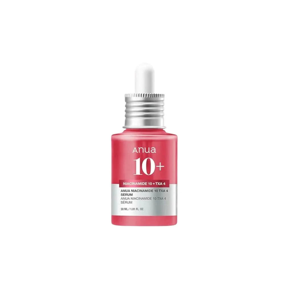 Anua - Niacinamide 10% + TXA 4% Dark Spot Correcting Serum 30ml